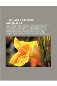 Uluslararas Spor Yar Malar
