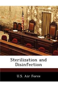 Sterilization and Disinfection