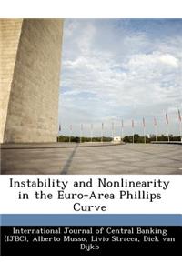 Instability and Nonlinearity in the Euro-Area Phillips Curve