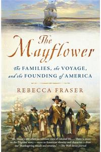 Mayflower