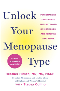 Unlock Your Menopause Type