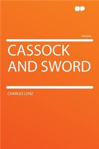 Cassock and Sword