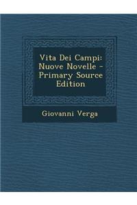 Vita Dei Campi