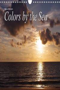 Colors by the Sea