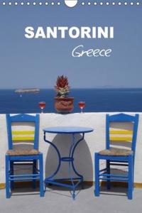 Santorini - Greece 2018