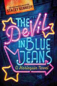 Devil in Blue Jeans