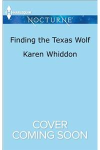 Finding the Texas Wolf