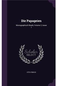 Die Papageien