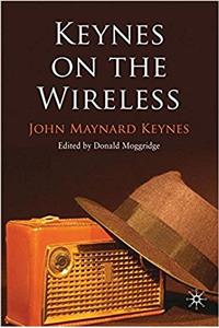 Keynes on the Wireless