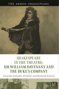 Shakespeare in the Theatre