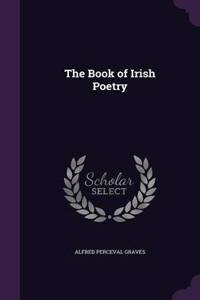 Book of Irish Poetry