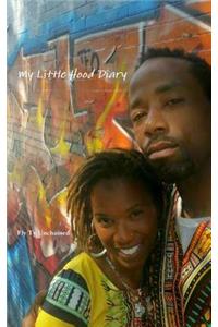My Little Hood Diary