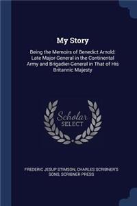 My Story