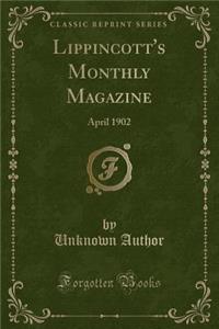 Lippincott's Monthly Magazine