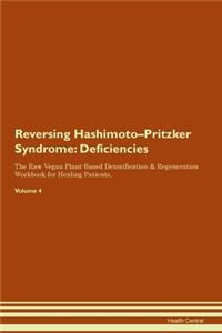Reversing Hashimoto-Pritzker Syndrome