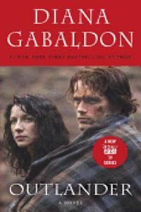 Outlander (TV Tie-in)