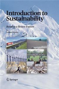 Introduction to Sustainability