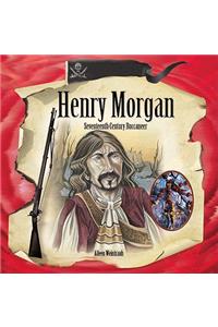 Henry Morgan