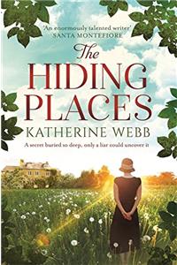 The Hiding Places