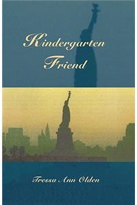 Kindergarten Friend