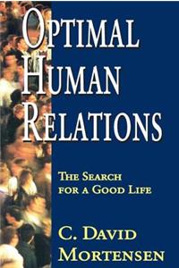 Optimal Human Relations