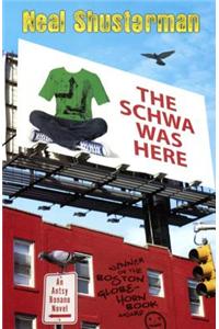 The Schwa Was Here