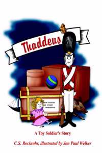 Thaddeus