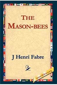 The Mason-Bees