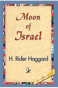 Moon of Israel