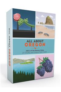 All about Oregon