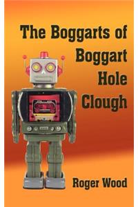 The Boggarts of Boggart Hole Clough