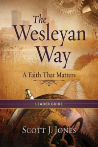 Wesleyan Way Leader Guide