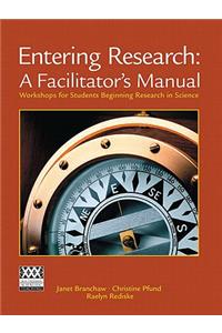 Entering Research: A Facilitator's Manual