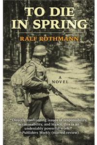 To Die in Spring