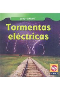 Tormentas Eléctricas (Thunderstorms)