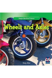 Wheels and Axles