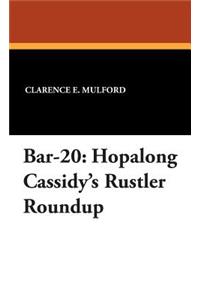 Bar-20