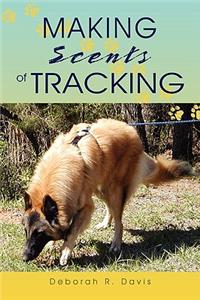 Making Scents of Tracking