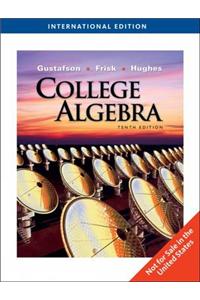 College Algebra