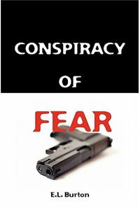 Conspiracy Of Fear