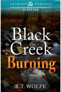 Black Creek Burning