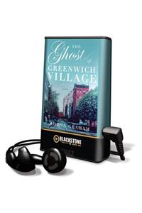 Ghost of Greenwich Village