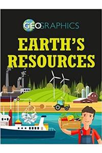 Geographics: Earth's Resources