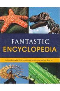 Fantastic Encyclopedia