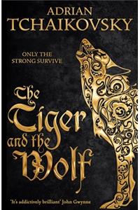 The Tiger and the Wolf