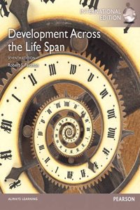 Developement Across the Life Span, Plus MyDevelopmentLab with Pearson Etext
