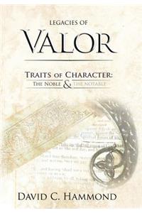 Legacies of Valor
