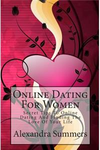 Online Dating For Women