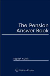 2018 Pension Answer Book