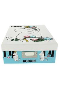 Moomin Storage Box